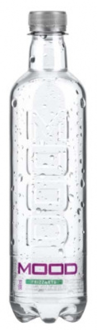 MOOD ACQUA CL.50 PZ.20 GASATA